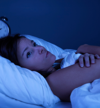 Consejos prácticos y naturales para eliminar el insomnio