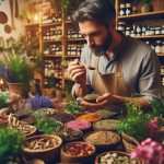 Estrógenos Naturales en Herbolario